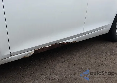 2013 Chevrolet Malibu Eco z USA, uszkodzony, nr VIN 1G11D5RR3DF103190